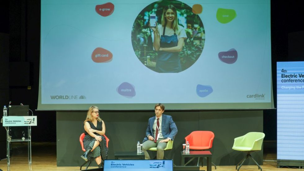 4ο Electric Vehicles Conference
